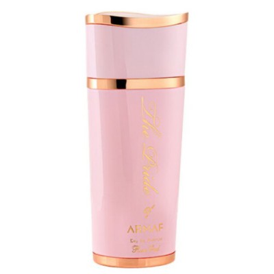 ARMAF The Pride Pour Femme Rose Oud EDP 100ml